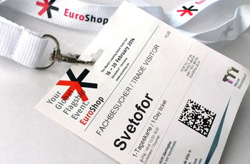 EuroShop 2014 — крупнейшая выставка POS материалов