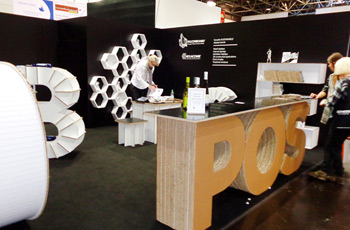 EuroShop 2014 — крупнейшая выставка POS материалов